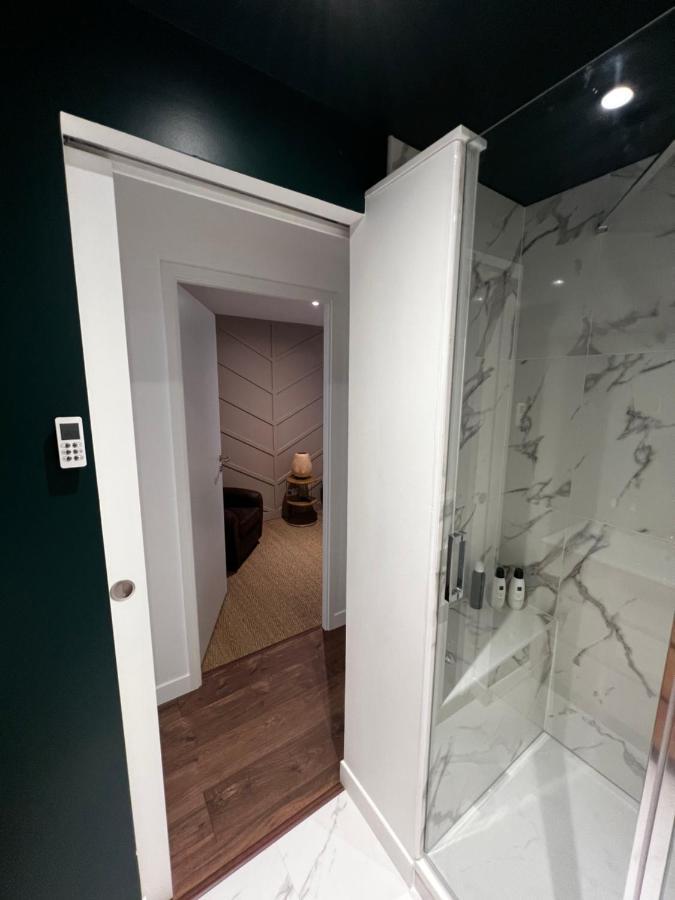 Appartement Le Sithiu Saint-Omer  Bagian luar foto