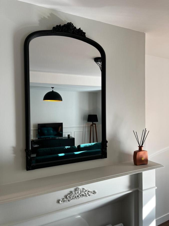 Appartement Le Sithiu Saint-Omer  Bagian luar foto