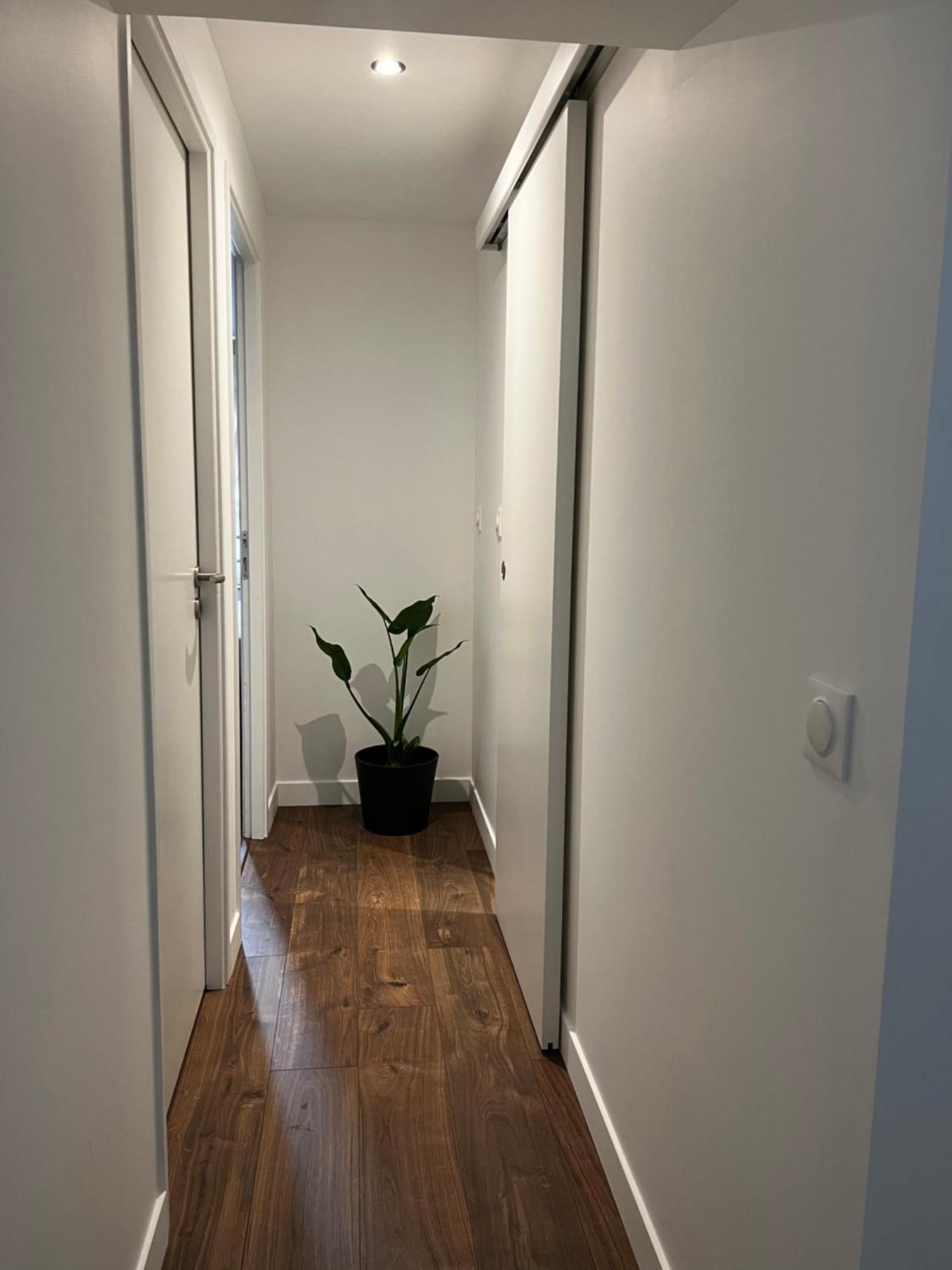 Appartement Le Sithiu Saint-Omer  Bagian luar foto